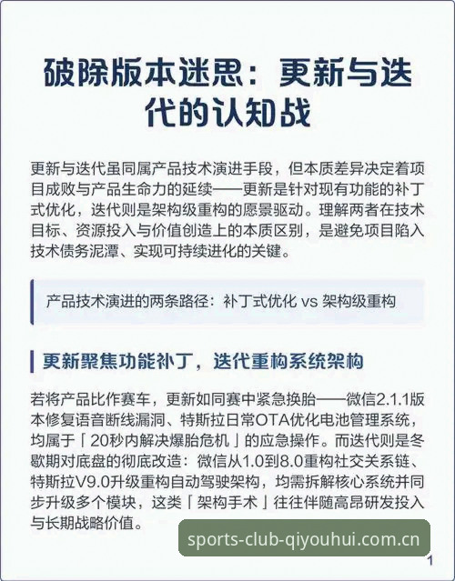 如何判断球友会更新哪个好？从多维度分析版本迭代的关键点